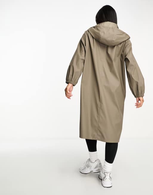 Imperméable asos online