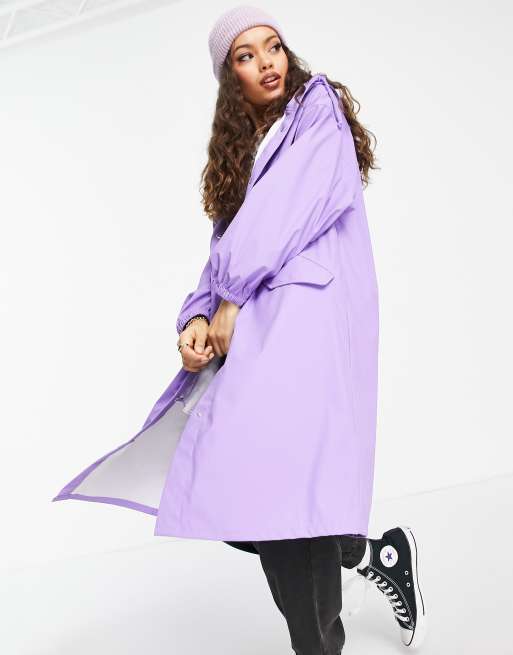 Imperméable asos online