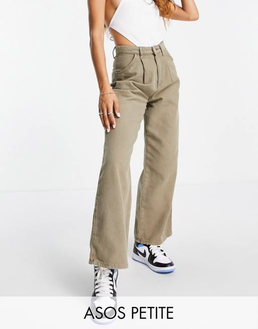 Pantalon 2025 asos petite