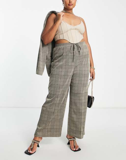 Pantalon fluide online asos