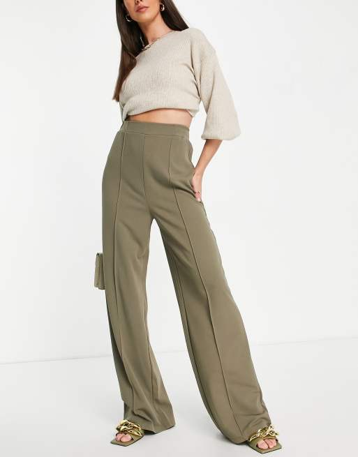 Pantalon fluide tall new arrivals