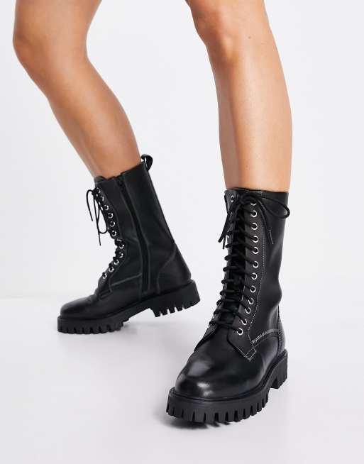 asra western boots