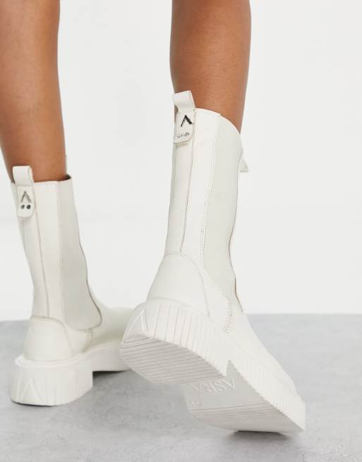 Fenty chelsea outlet boots