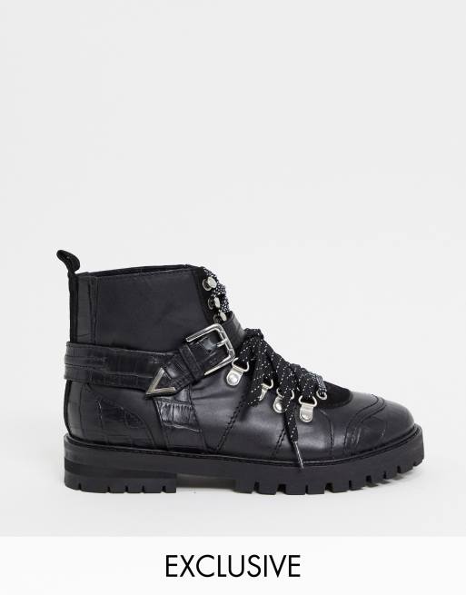 asra western boots