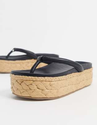 exclusive espadrilles