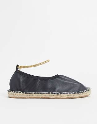 soft espadrilles
