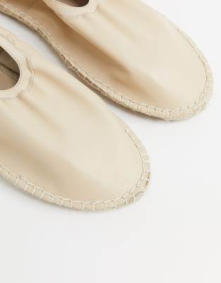 soft espadrilles