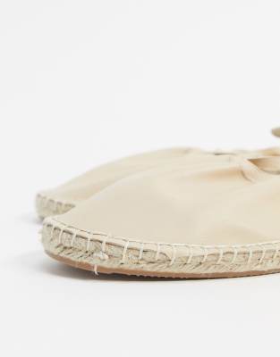 soft espadrilles