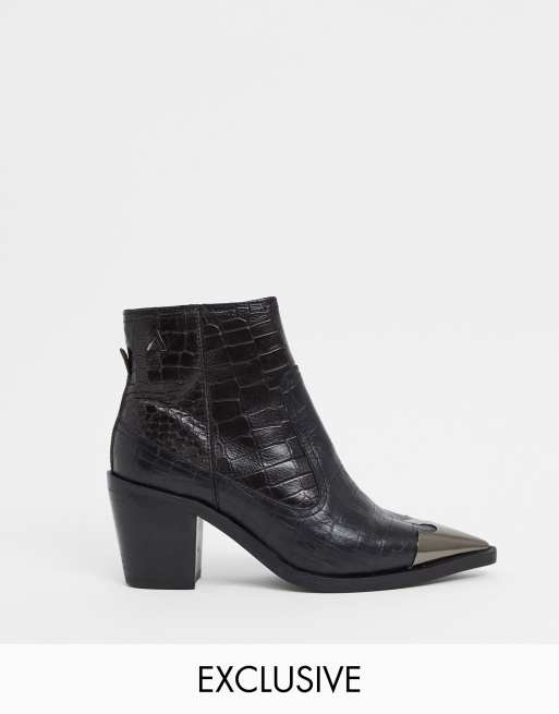 asra western boots