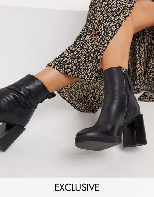 asra cowboy boots