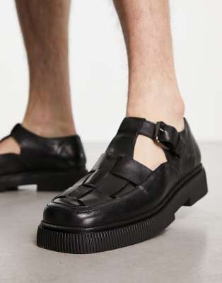 Asos Schuhe Herren