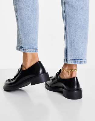 asra loafers