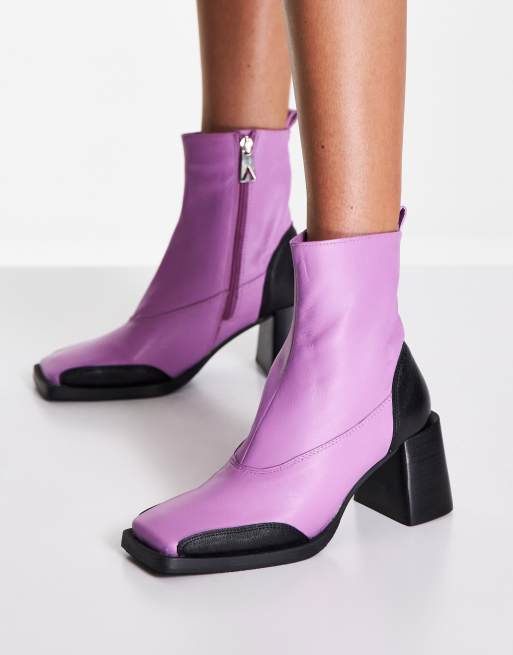 Topshop shop harper boots