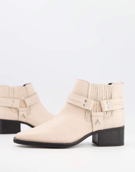 asra western boots
