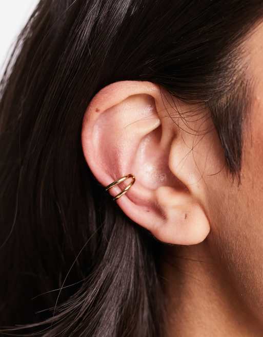 Astrid and deals miyu ear cuff