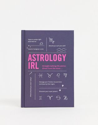Astrology IRL-Multi
