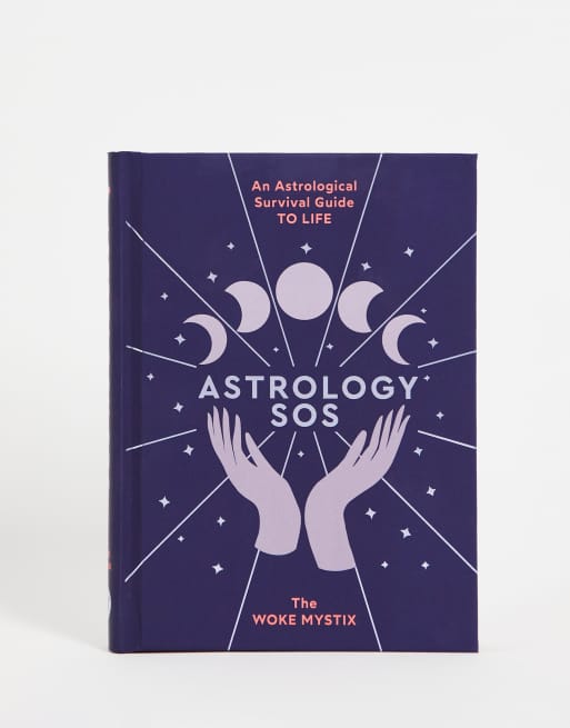 Astrology SOS - Bog