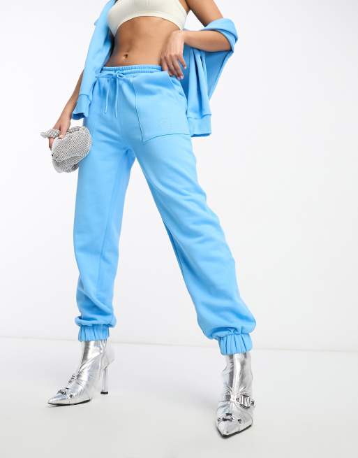 Womens 2024 branded joggers