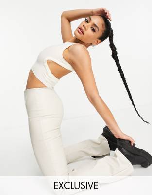 asos evening tops
