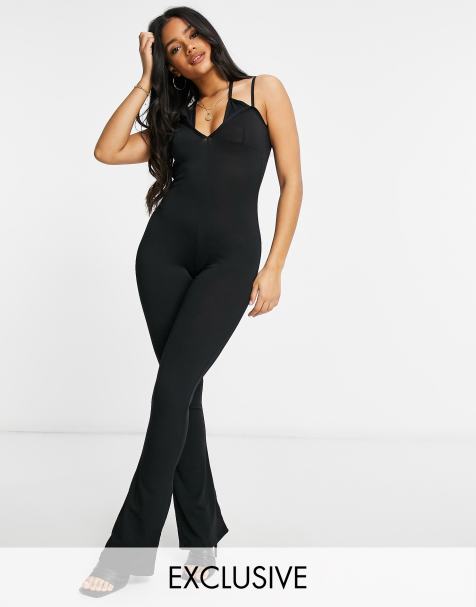 Jumpsuit Festlich Festliche Overalls Asos