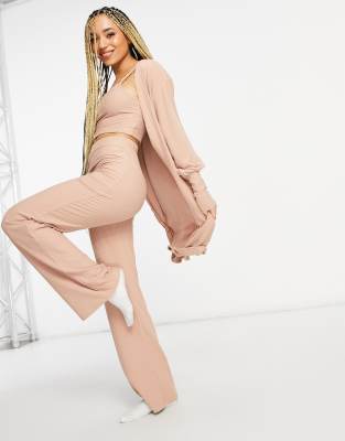 lounge cardi