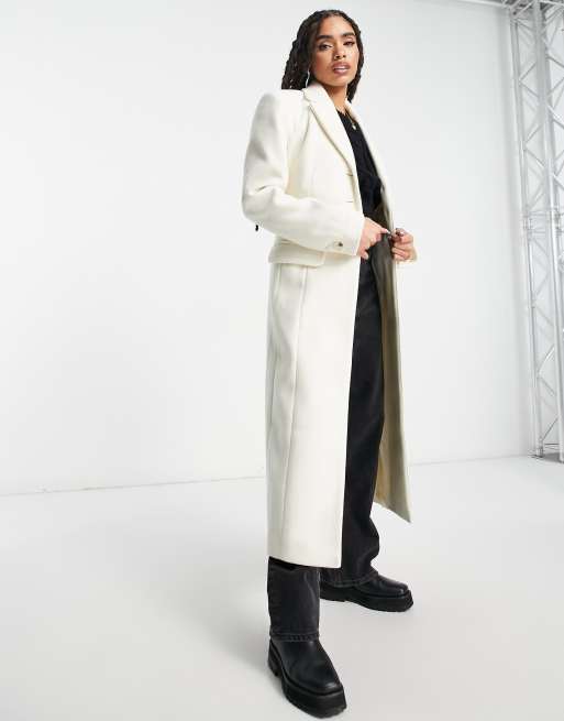 Manteau cheap style blazer