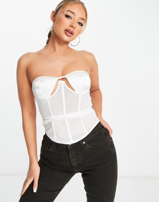 AsYou Corset & Bustier Tops for Women