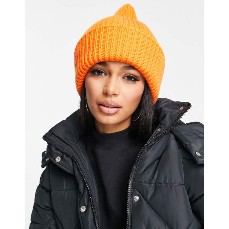 Oversized beanie outlet