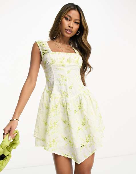 Page 19 Sale Summer Dresses Floral Summer Dresses On Sale ASOS