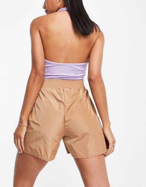 ASYOU utility short in sand, 2 of 4