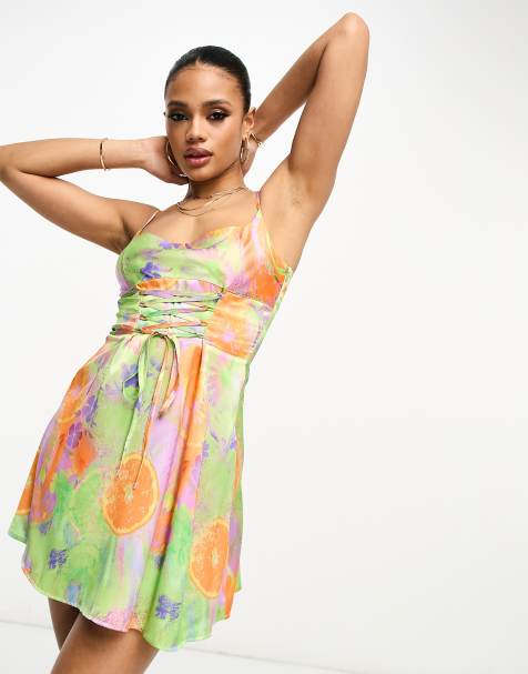 Pagina 38 Vestiti estivi in saldo Abbigliamento da donna ASOS