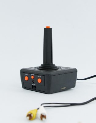 blaze atari tv plug and play joystick