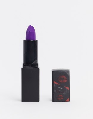 Помада и блеск для губ  Asos Атласная губная помада Sleek MakeUP Say it Loud - Bootylicious-Многоцветный