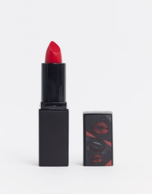 Помада и блеск для губ Атласная губная помада Sleek MakeUP - Say it Loud (Hot In Here)-Мульти