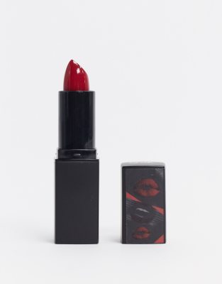 Помада и блеск для губ  Asos Атласная губная помада Sleek MakeUP - Say it Loud (Mo Money Mo Problems)-Мульти