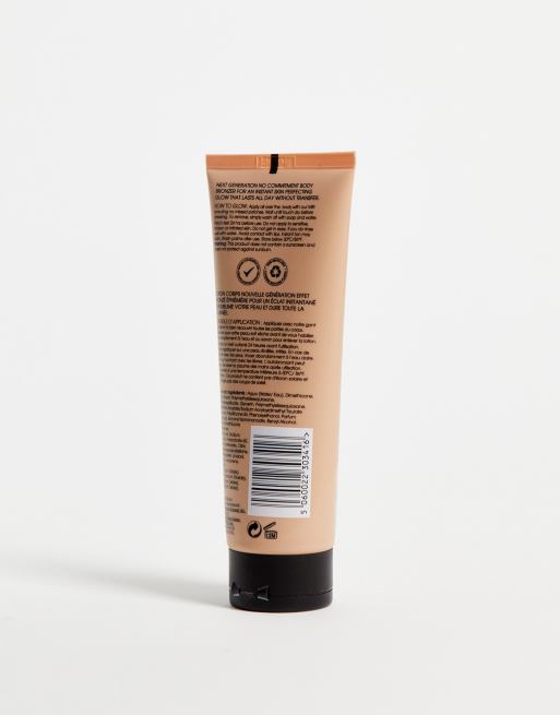 Aubronceador de tono medio Instant Glow de 100 ml de St. Tropez, 4 de 4