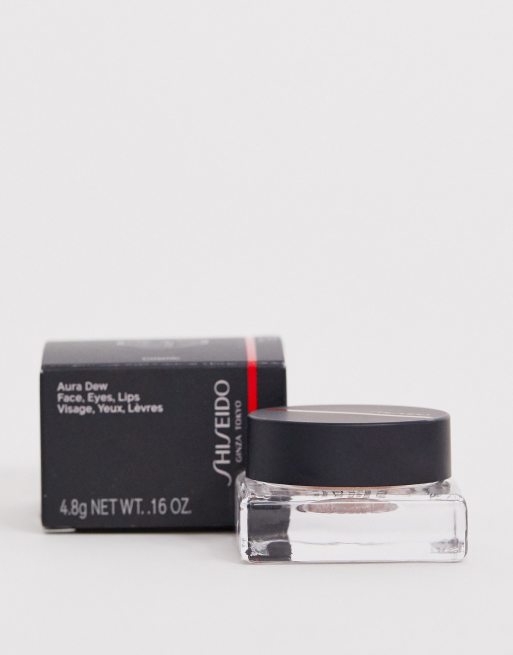 Aura Dew Cosmic 03 de Shiseido