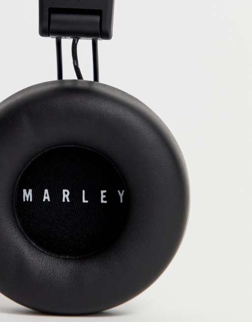 Auriculares inal mbricos Positive Vibration 2 de House of Marley