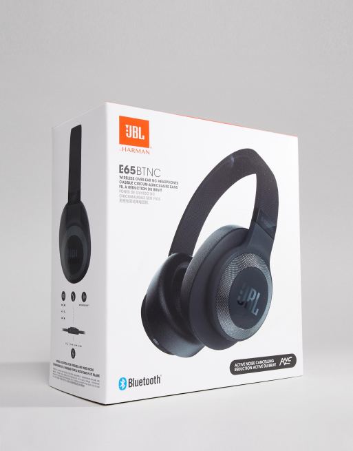 Audifonos discount jbl e65btnc