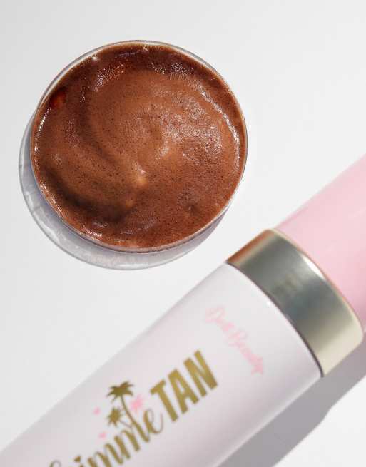 Autobronceador tono oscuro Gimme Tan de Doll Beauty, 2 de 4