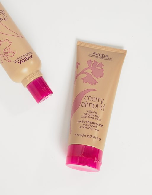 Aveda – Balsam med körsbärs- och mandelolja, 200 ml, 2 av 4