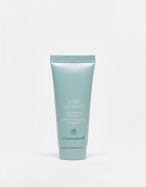 Aveda - Balsamo Scalp Solutions Replenishing 40 ml - view 1