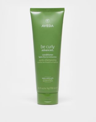 Aveda Be Curly Advanced - Conditioner 250 Ml - Immagine 5