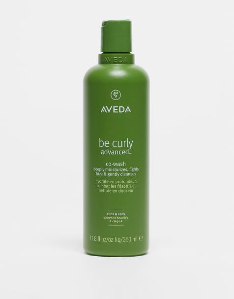 Aveda – Be Curly – Advanced Co-wash – 350ml - view 1