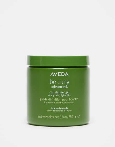 Aveda - Be Curly - Advanced Coil Definer Gel - Gel per lo styling dei capelli ricci da 250 ml - view 1