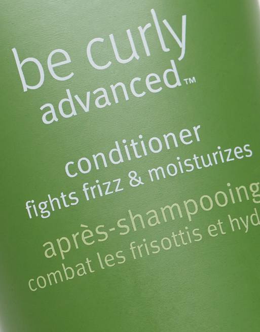 Aveda - Be Curly - Advanced - Conditioner: 250ml, 3 van 4