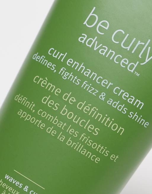 Aveda Be Curly Advanced Curl Enhancer Cream 200ml, 3 of 4