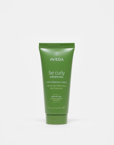 Aveda - Be Curly - Advanced Curl Enhancer Cream - Crema per capelli ricci 40 ml - view 1