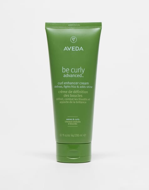 Aveda – Be Curly Advanced Curl Enhancer Cream – Locken-Creme, 200 ml - view 1