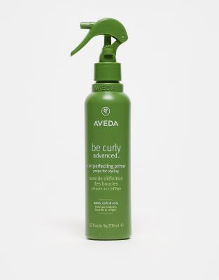 Aveda Be Curly Advanced Curl Perfecting Primer 200ml-No colour